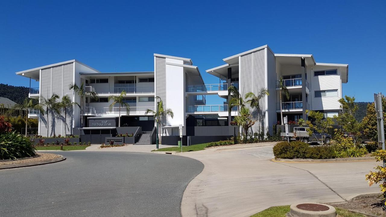 Harbour Cove 호텔 에일리비치 외부 사진