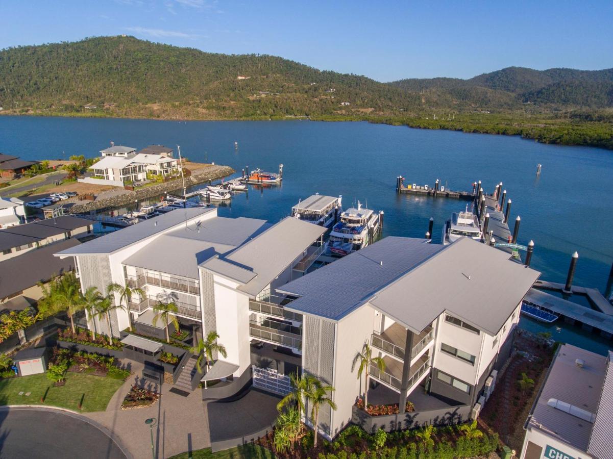 Harbour Cove 호텔 에일리비치 외부 사진